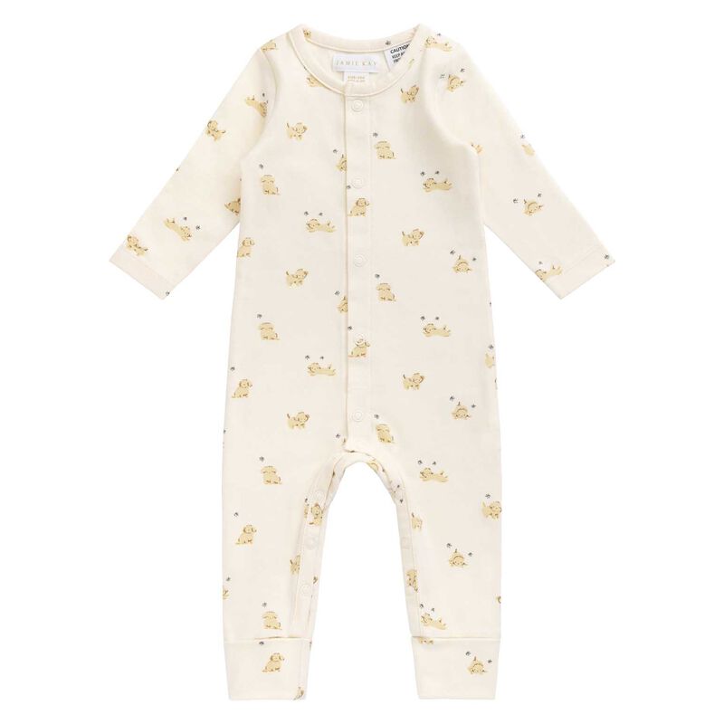 Jamie Kay Organic Cotton Dakota Onepiece image number 0